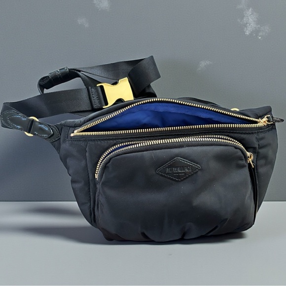 MZ WALLACE Dawn Chelsea Sling Bag - Picture 5 of 9
